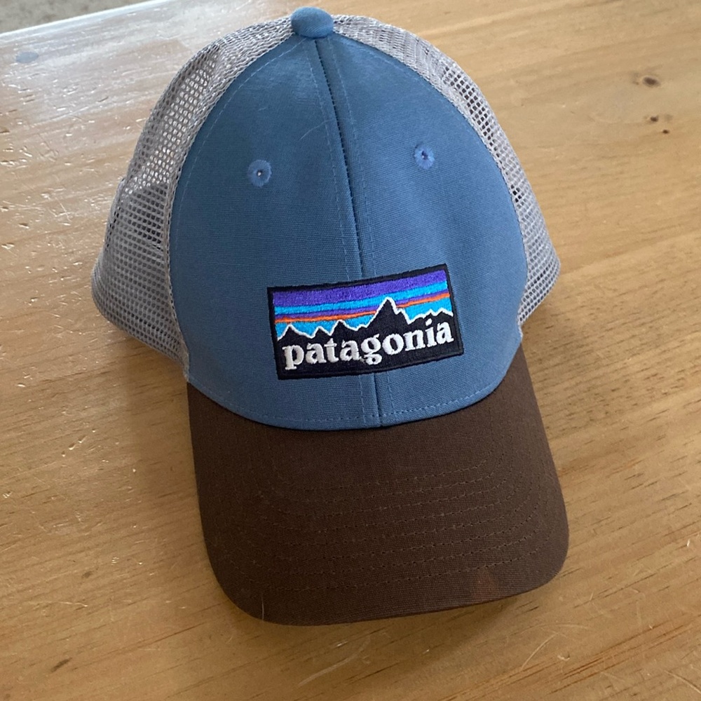 Patagonia hat